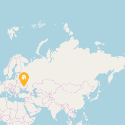 Pectoral on Khortytsia на глобальній карті